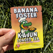 Banana Foster H1