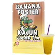 Banana Foster H1