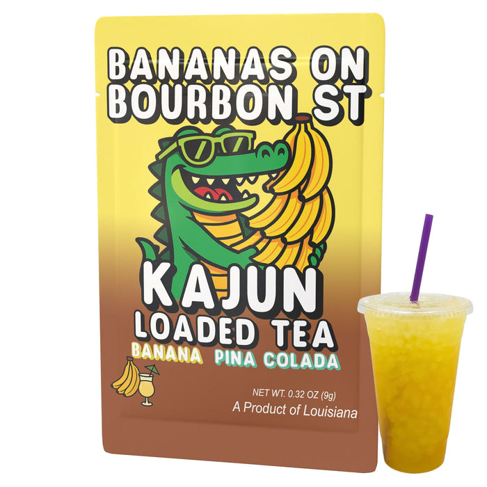 Bananas on Bourbon St Z7