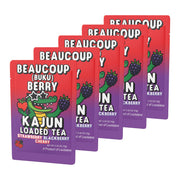Beaucoup (Buku) Berry E8