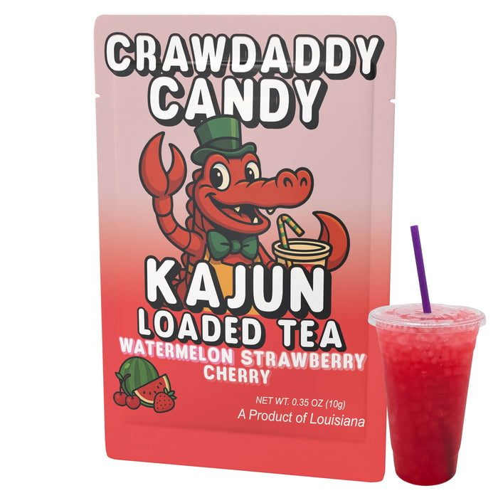 Crawdaddy Candy C5