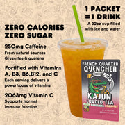 French Quarter Quencher C15