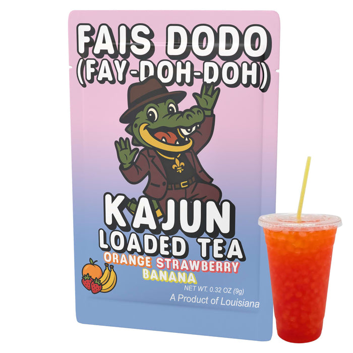 FAIS (FAY-DOH-DOH) DODO I35