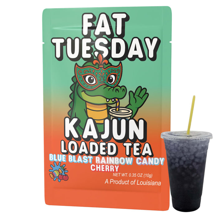 Fat Tuesday TY28