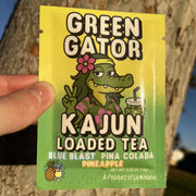 Green Gator IM34