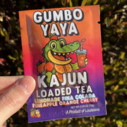 Gumbo Yaya J19
