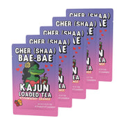 Cher (Shaa) Bae-Bae ST74
