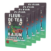 Fleur-de-Tea AS33