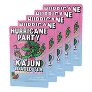 Hurricane Party O5