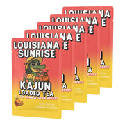Louisiana Sunrise Q42