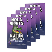 Nola Nights I67