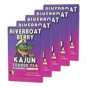 Riverboat Berry DN11