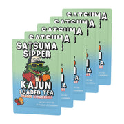 Satsuma Sipper XW5