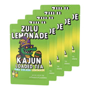 Zulu Lemonade O64