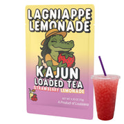 Lagniappe Lemonade LM15