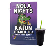 Nola Nights I67