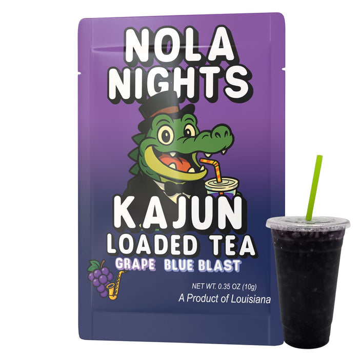 Nola Nights I67