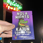 Nola Nights I67