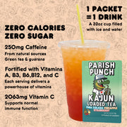 Parish Punch AM07