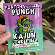 Pontchartrain Punch P6