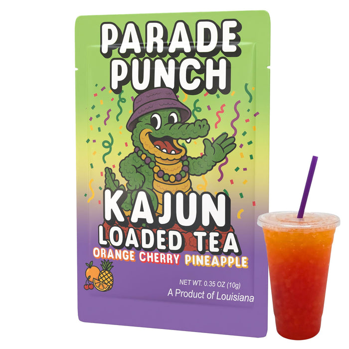 Parade Punch C34