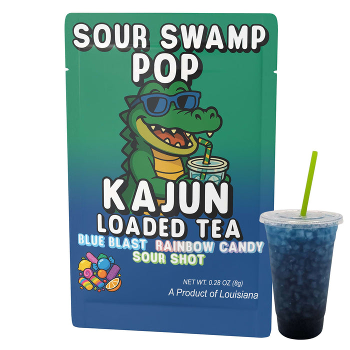 Sour Swamp Pop ES40