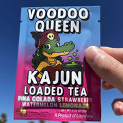 Voodoo Queen BB50
