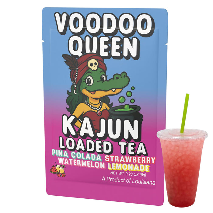 Voodoo Queen BB50