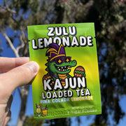 Zulu Lemonade O64