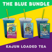 The Blue Bundle U83