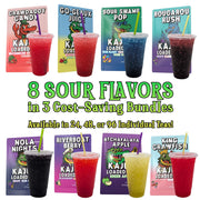 Sour Patch Bundle Z54