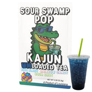 UNLoaded Tea Variety Pack (Caffeine Free) EM24