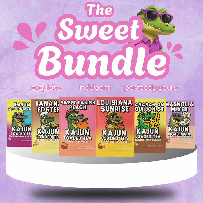 The Sweet Bundle C27
