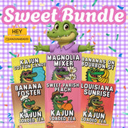 The Sweet Bundle C27