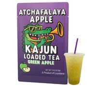 Atchafalaya Apple I3