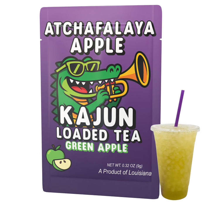 Atchafalaya Apple I3