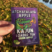 Atchafalaya Apple I3