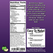 Atchafalaya Apple I3