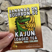 Bananas on Bourbon St Z7