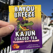 Bayou Breeze G8