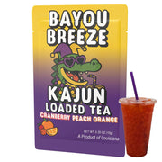 Bayou Breeze G8