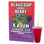 Beaucoup (Buku) Berry E8