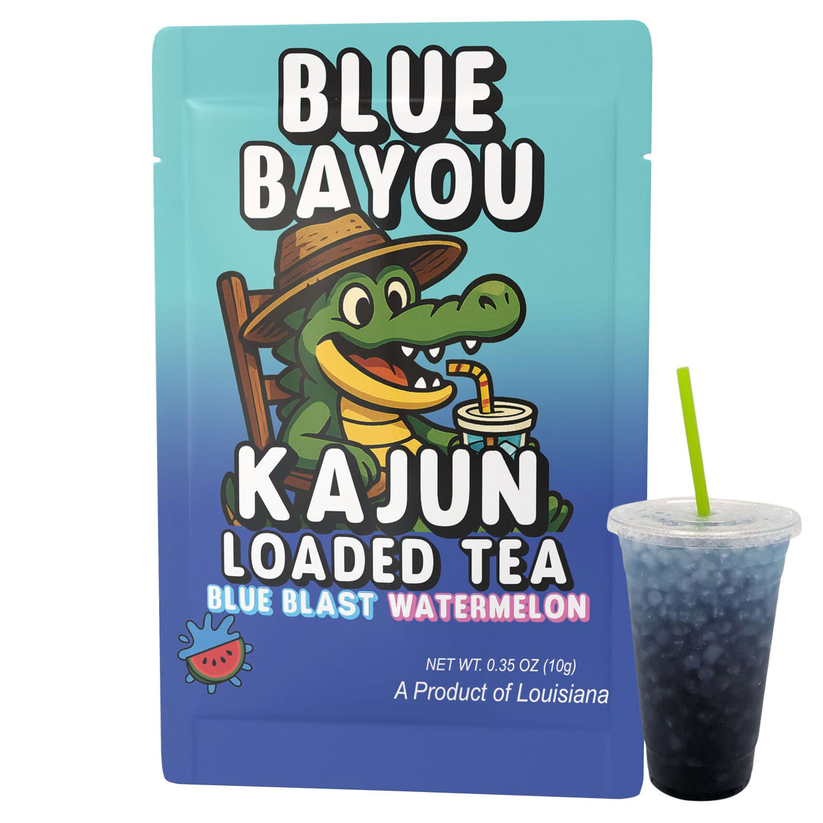 Blue Bayou K0
