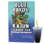 Blue Bayou K0