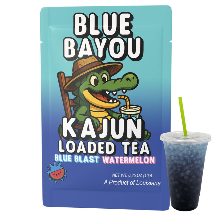 Blue Bayou K0