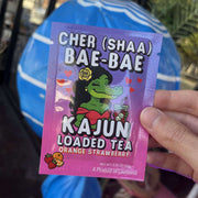 Cher (Shaa) Bae-Bae ST74