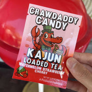 Crawdaddy Candy C5
