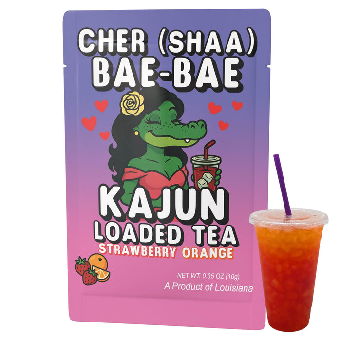 Cher (Shaa) Bae-Bae ST74