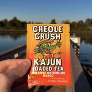 Creole Crush T27