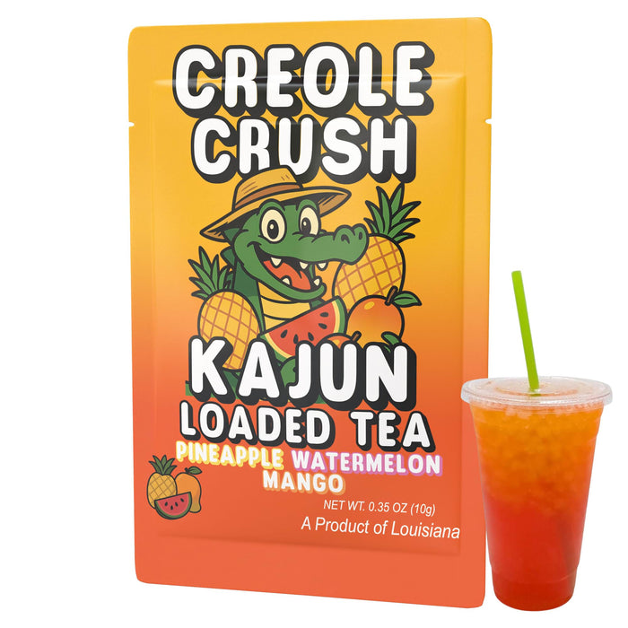 Creole Crush T27